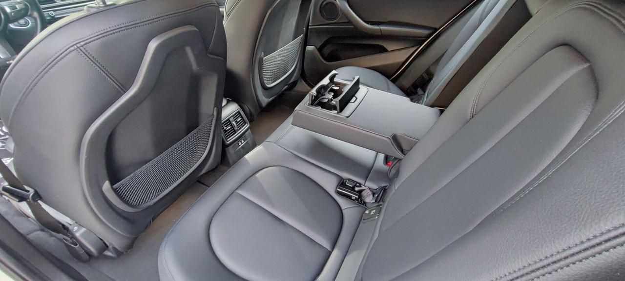 Bmw X2 diesel Msport-X italiana 06/2022