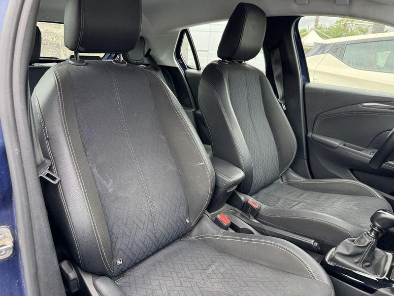 Opel Corsa 1.2 100 CV Elegance