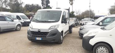 Citroen Jumper 2017 CASSA FISSA - 2.0 bluehdi Lb automobili