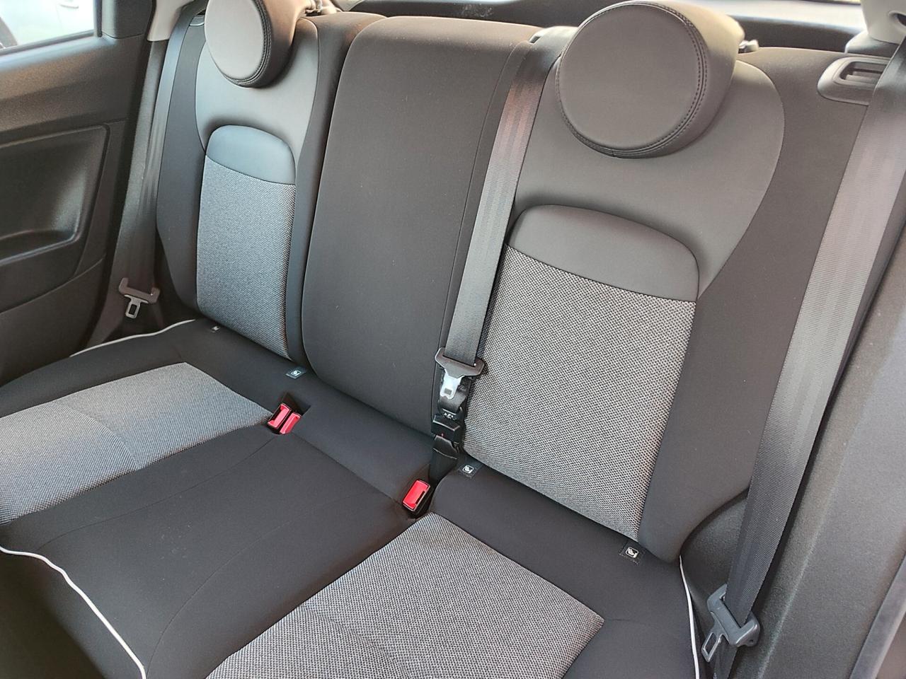 Fiat 500X 1.3 MultiJet 95 CV Pop Star