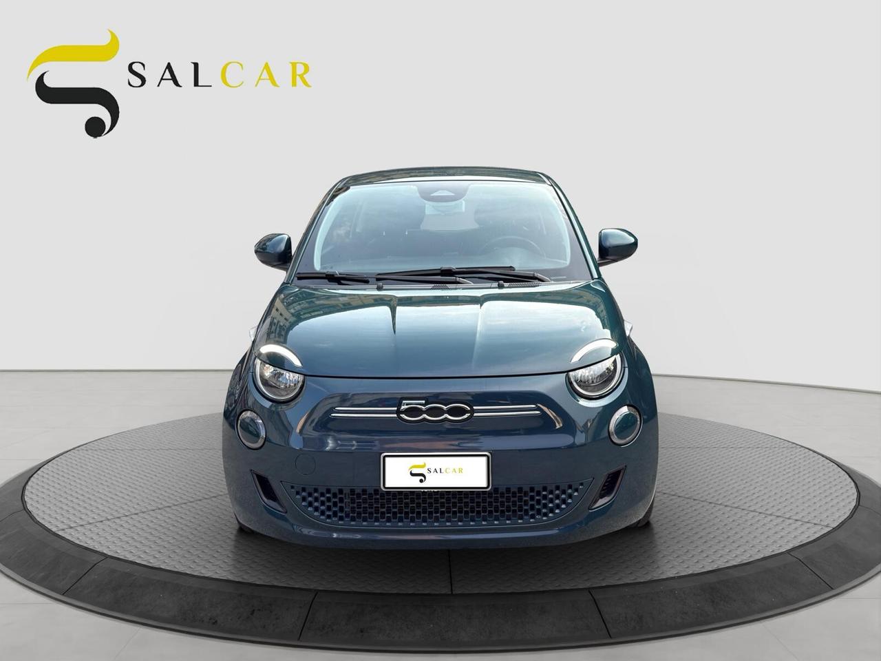 Fiat 500 23,65 kWh Action automatica 2021