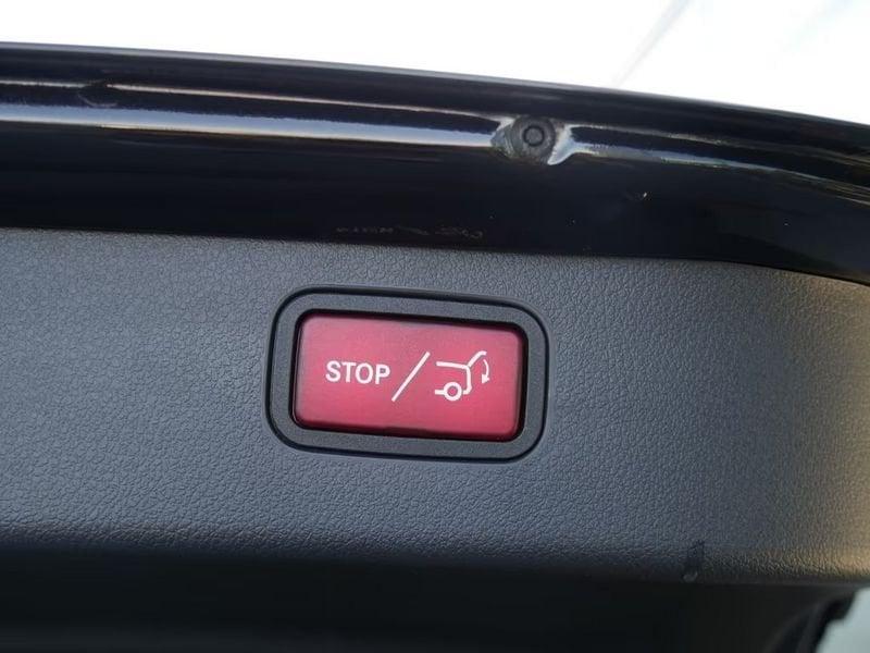 Mercedes-Benz Classe C C 220 d Mild hybrid S.W. 4Matic AMG Line Advanced Camera 360° Night Pack