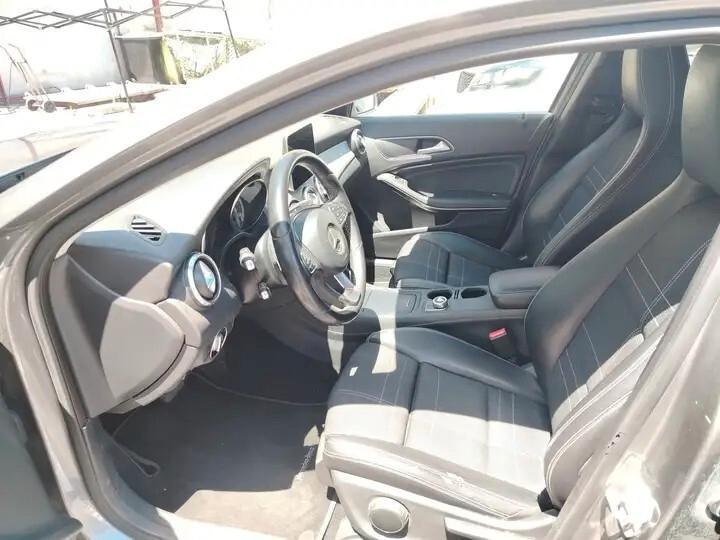 Mercedes-benz GLA 200 d Automatic Executive