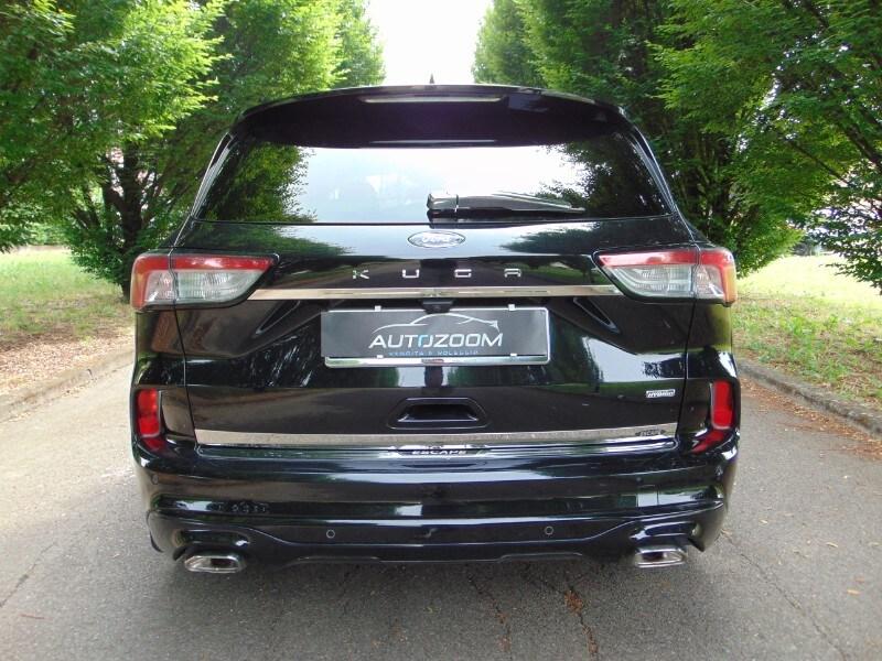 FORD Kuga 3ª serie Kuga 2.5 Plug In Hybrid 225...