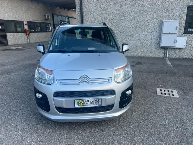 CITROEN C3 Picasso 1.6 HDi 90 Seduction