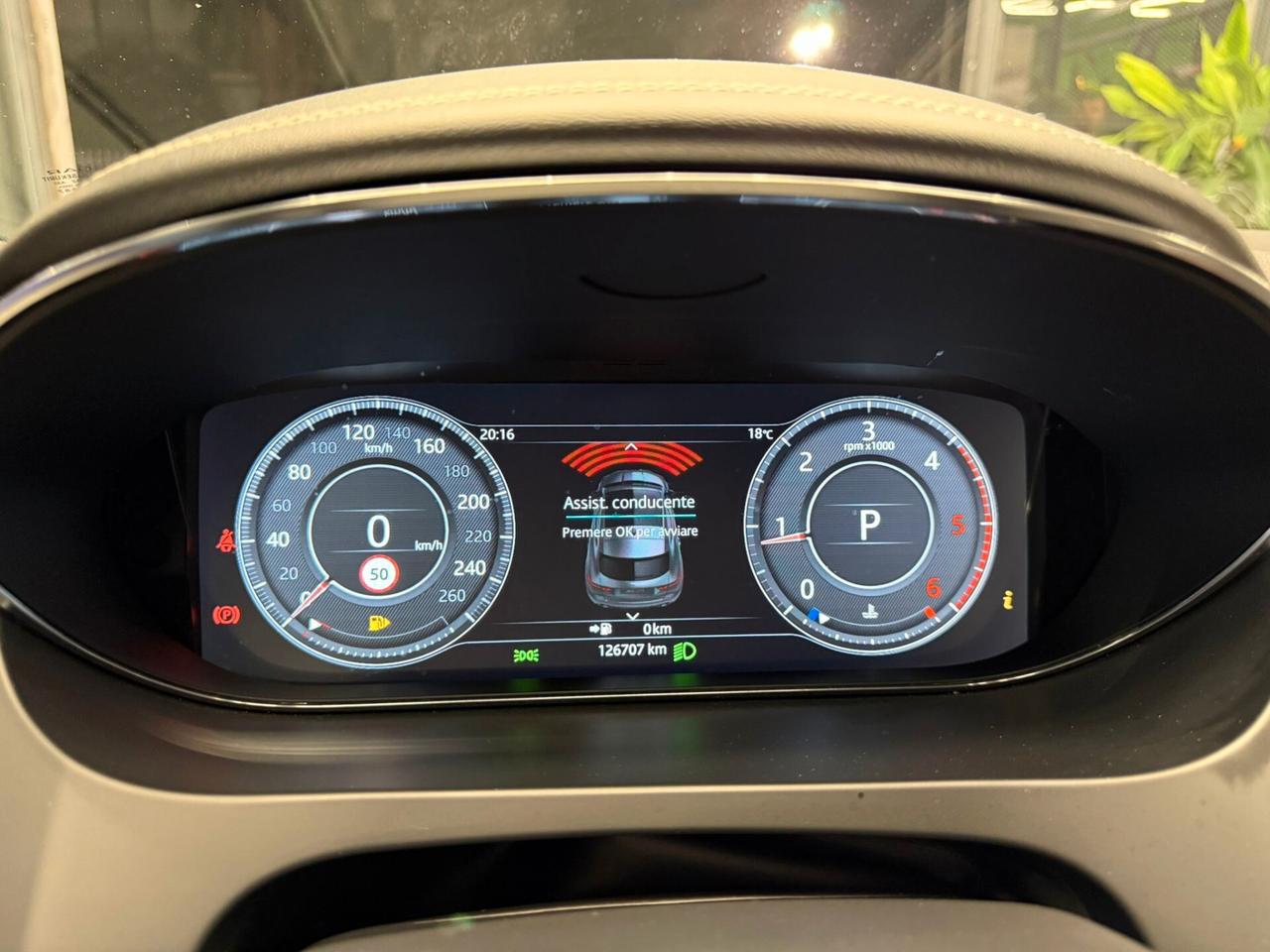 Jaguar E-Pace 2.0D 180 CV AWD aut. R-Dynamic HSE