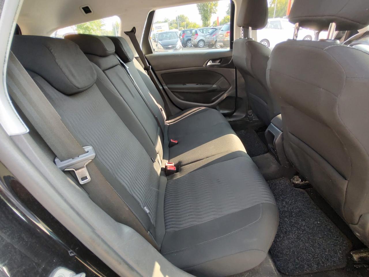 Peugeot 308 1.6 e-HDi 115 CV Stop&Start Allure