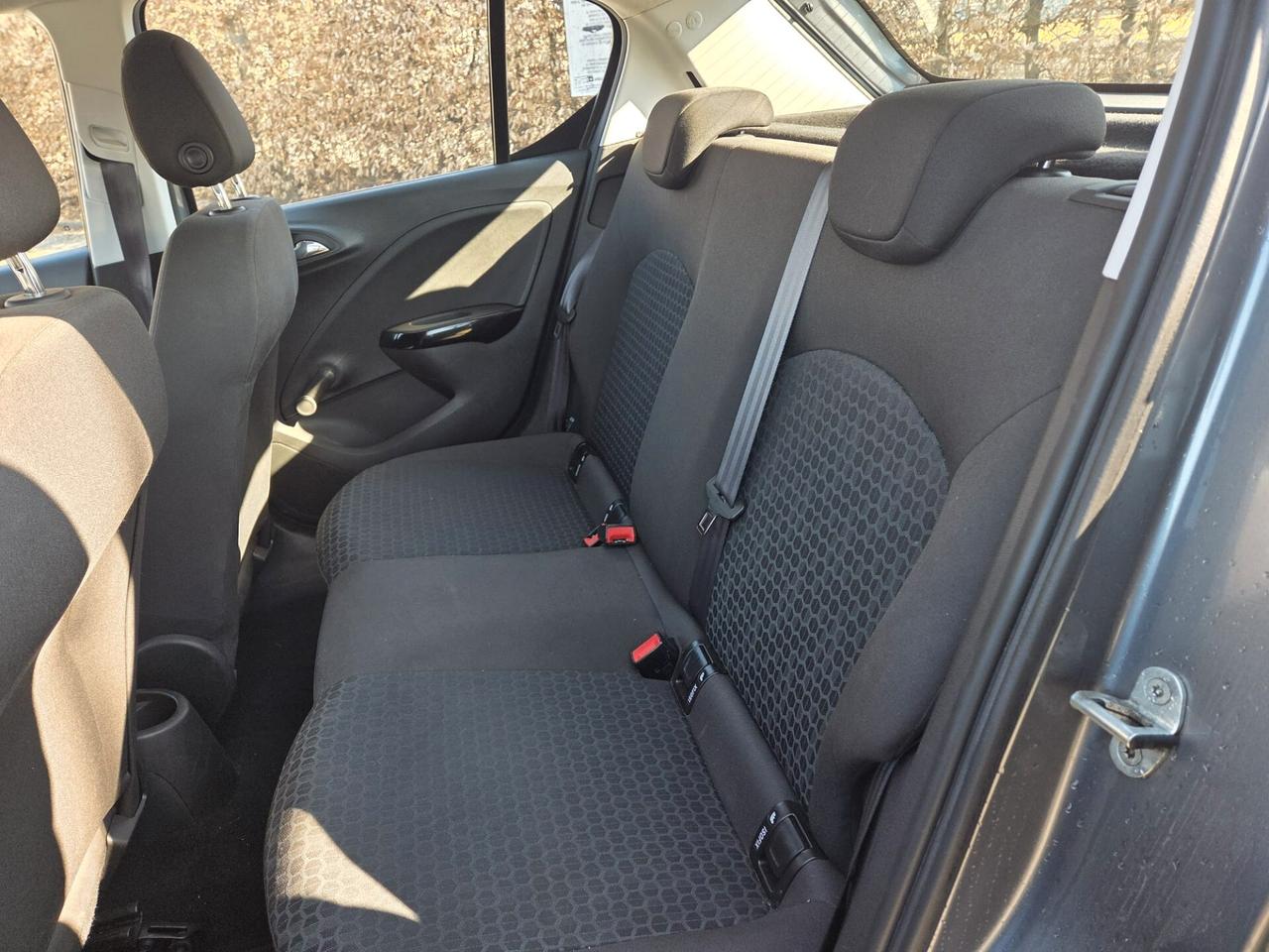 Opel Corsa 1.4 5 porte Innovation 59.000 km
