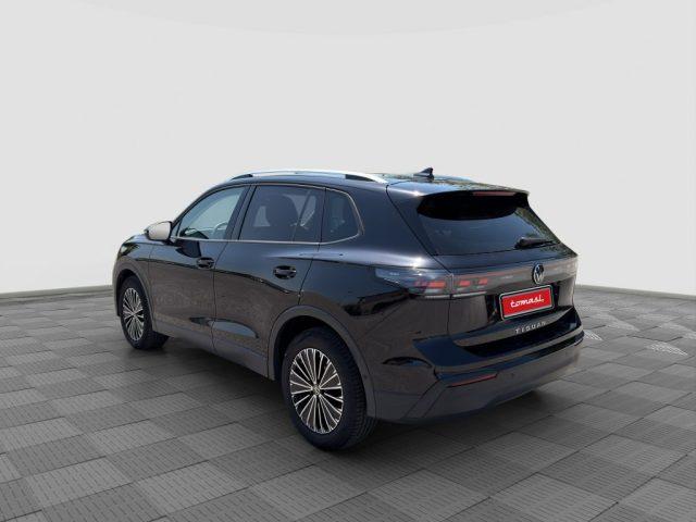 VOLKSWAGEN Tiguan 3ª serie 2.0 TDI 150 CV DSG Life