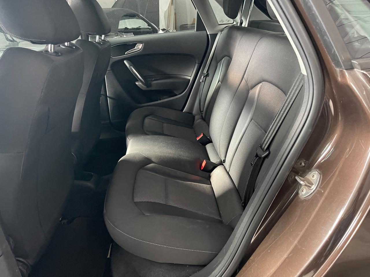 Audi A1 SPB 1.2 TFSI Ambition