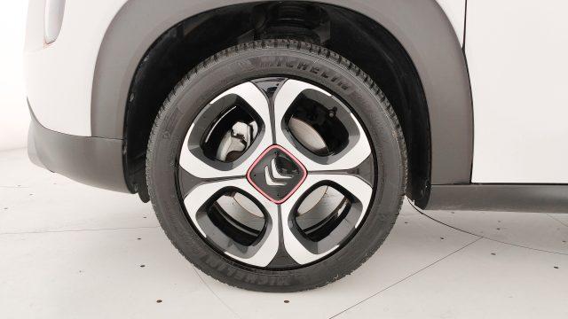 CITROEN C3 Aircross PureTech 110 S&S Shine - TETTO APRIBILE