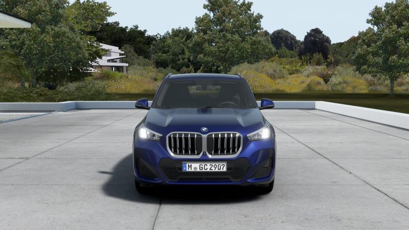 BMW X1 18 i MSport sDrive DCT