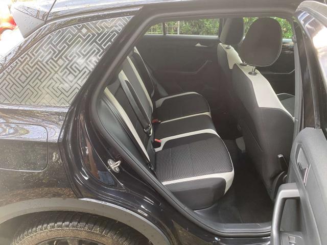 Volkswagen T-Roc 2.0 tdi Advanced 150cv dsg * BLACK LINE *