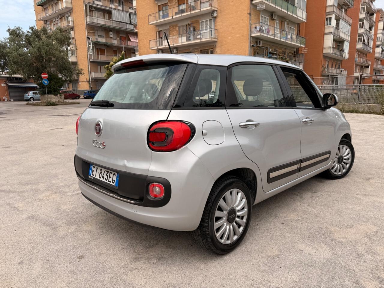 Fiat 500L 1.3 Multijet Lounge SuperFull Soli100milaKM