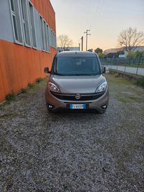 Fiat Doblo Doblò 1.6 MJT 120CV PC Combi N1 SX