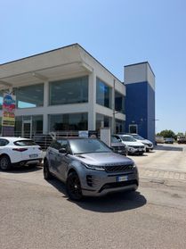 Land Rover Range Evoque 2.0D I4 163 CV AWD Auto R-Dynamic S