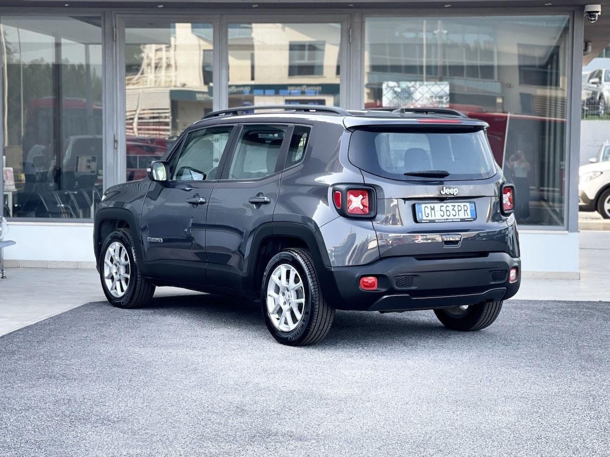 Jeep Renegade 1.0 Benzina 120CV E6 Neo. - 2023