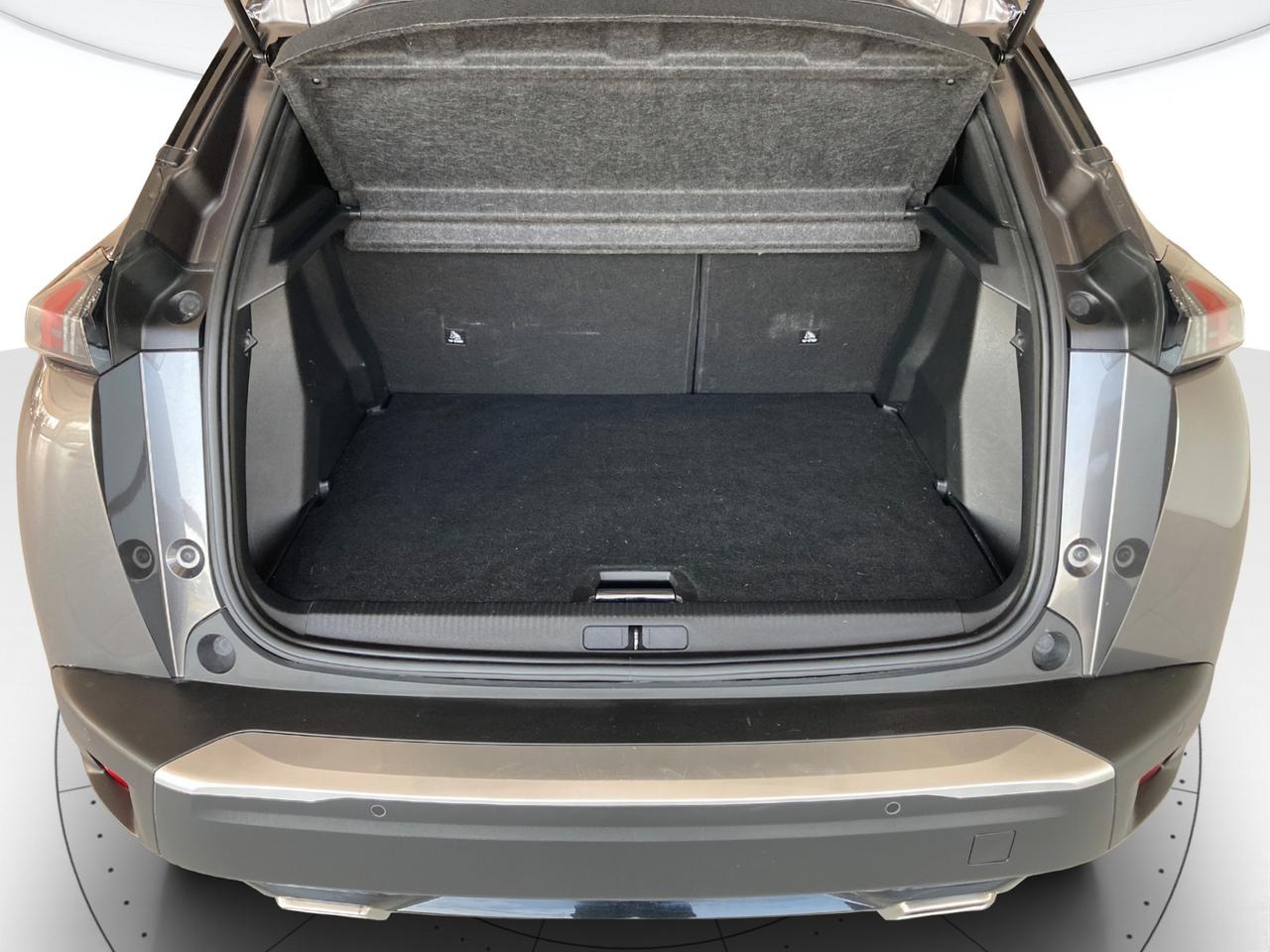 PEUGEOT 2008 1.2 puretech GT Line s&s 130cv