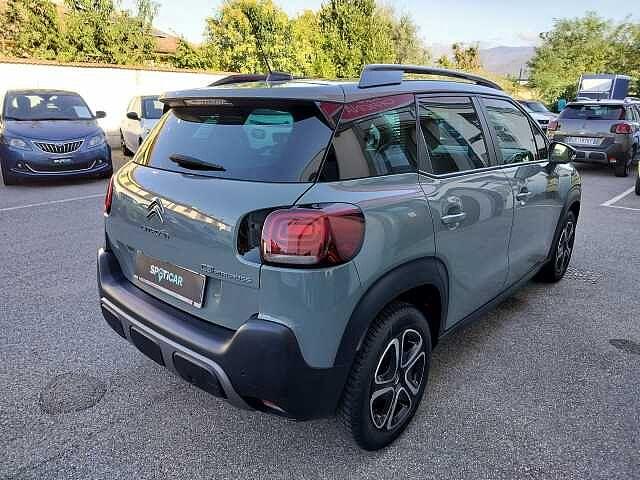 Citroen C3 Aircross PureTech 110 S&S Feel