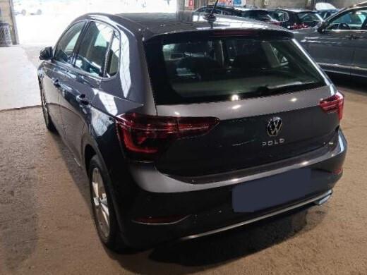 Volkswagen Polo Style 95CV MATRIX ACC SOLO 25.800KM!