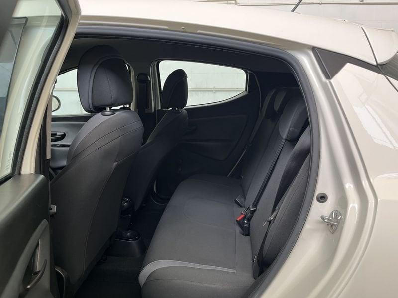 Lancia Ypsilon Ypsilon 1.2 Gold ecochic Gpl 69cv TUA DA 89,00 EURO AL MESE
