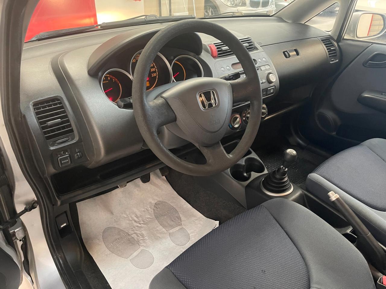 Honda Jazz Honda Jazz LS 1.2 - LEGGI SOTTO