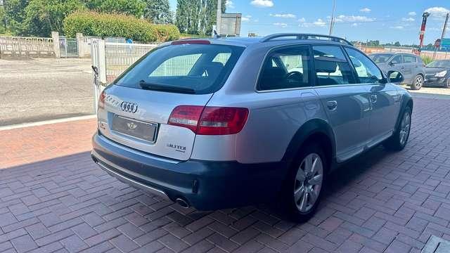 Audi A6 allroad 3.0 V6 TDi Advanced Tiptronic