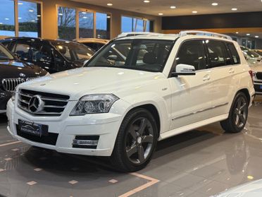 Mercedes-benz GLK 220 CDI 4Matic BlueEFFICIENCY Premium
