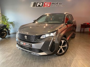Peugeot 3008 BlueHDi 130 S&S EAT8 GT