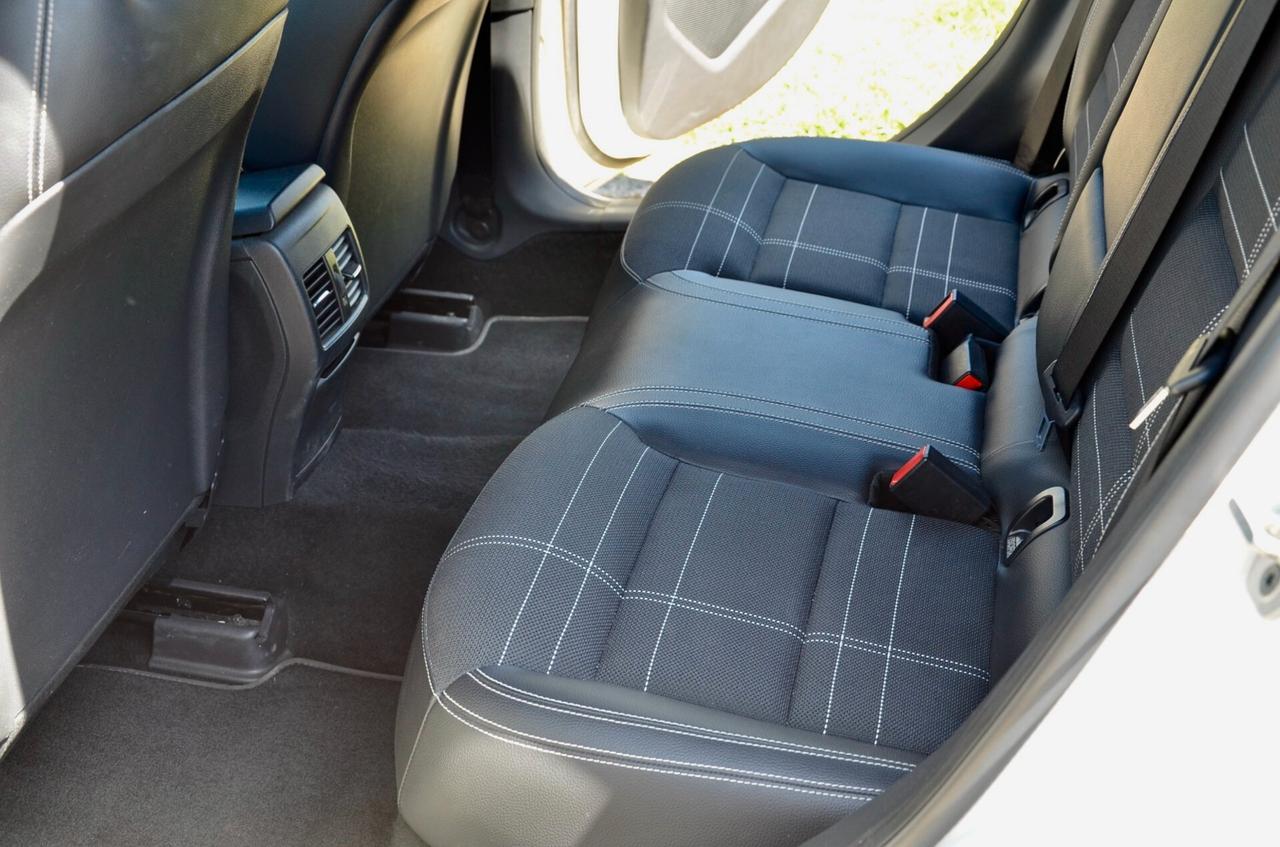 MERCEDES-BENZ A180 CDI SPORT 109cv AUTO, UFF ITALIANA, SERVICE CON FATTURE, APPLE ANDROID, PERMUTE