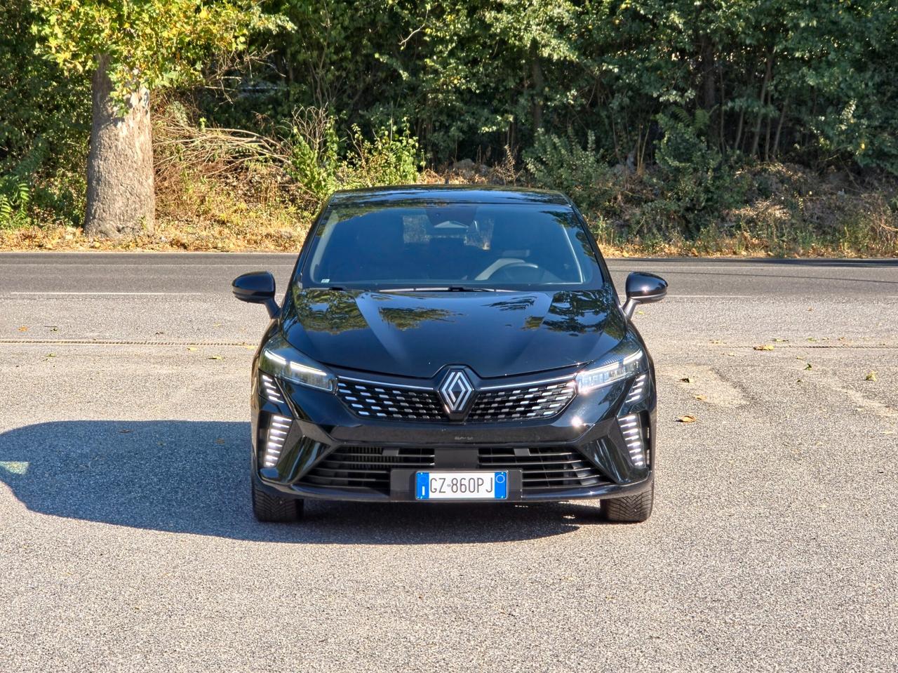 Renault Clio TCe 90 CV 5 porte Esprit Alpine E6E Manuale NEO 2025