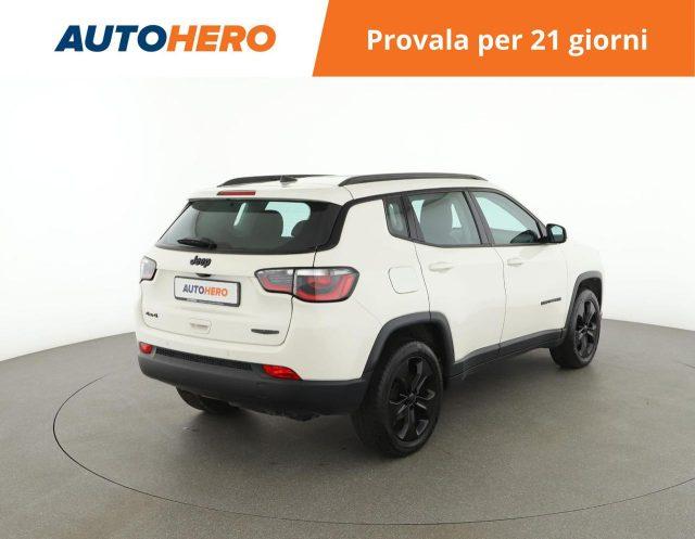 JEEP Compass 2.0 Multijet II aut. 4WD Night Eagle