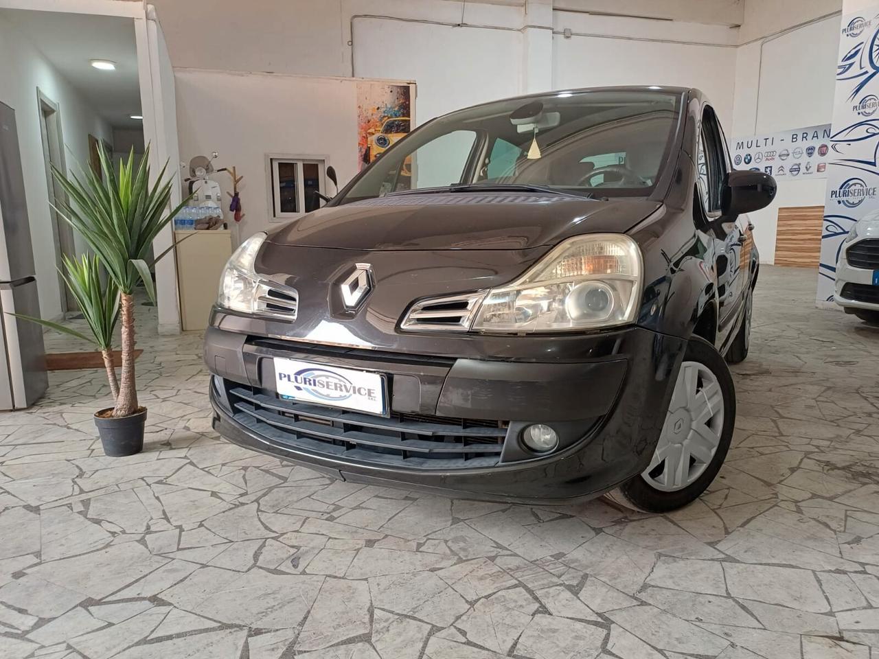 Renault Modus Grand 1.2 benzina BELLA - 2011