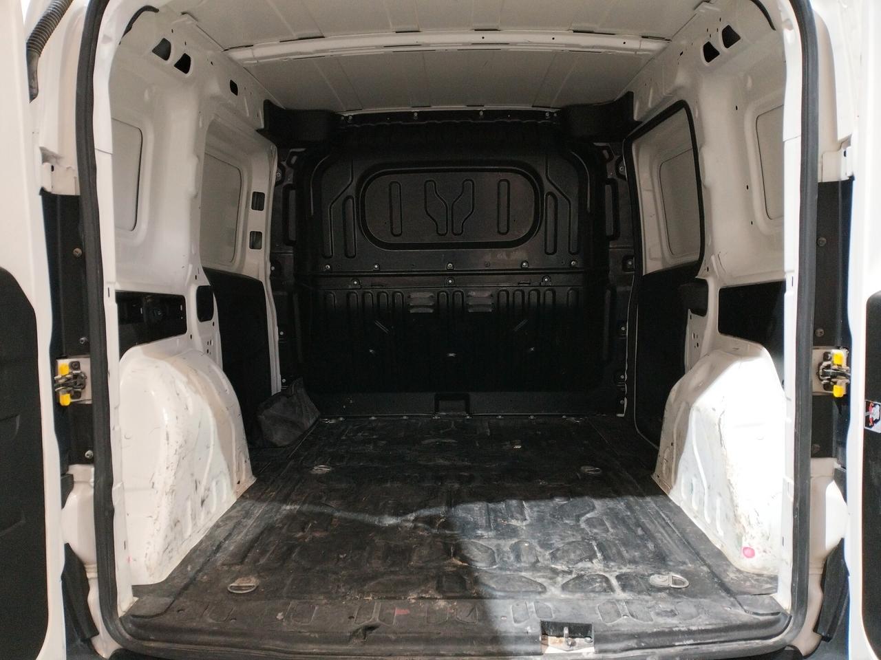 Fiat Doblo' 1.3 MJT S&S Cargo Lounge 95CV 2021 *NETTO IVA*