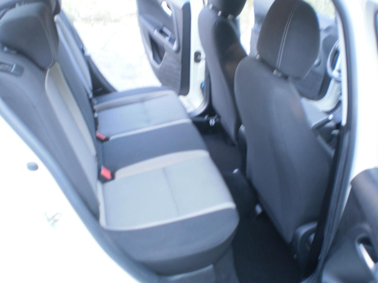 Fiat Tipo 1.4 4 porte Lounge