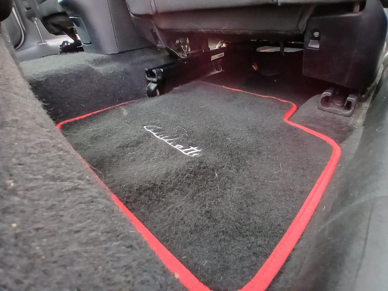 Alfa Romeo Giulietta TURBO 120CV PROGRESSION GPL