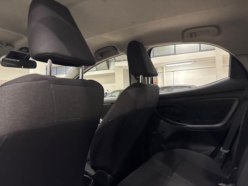 Toyota Yaris 1.0 VVT-i Business