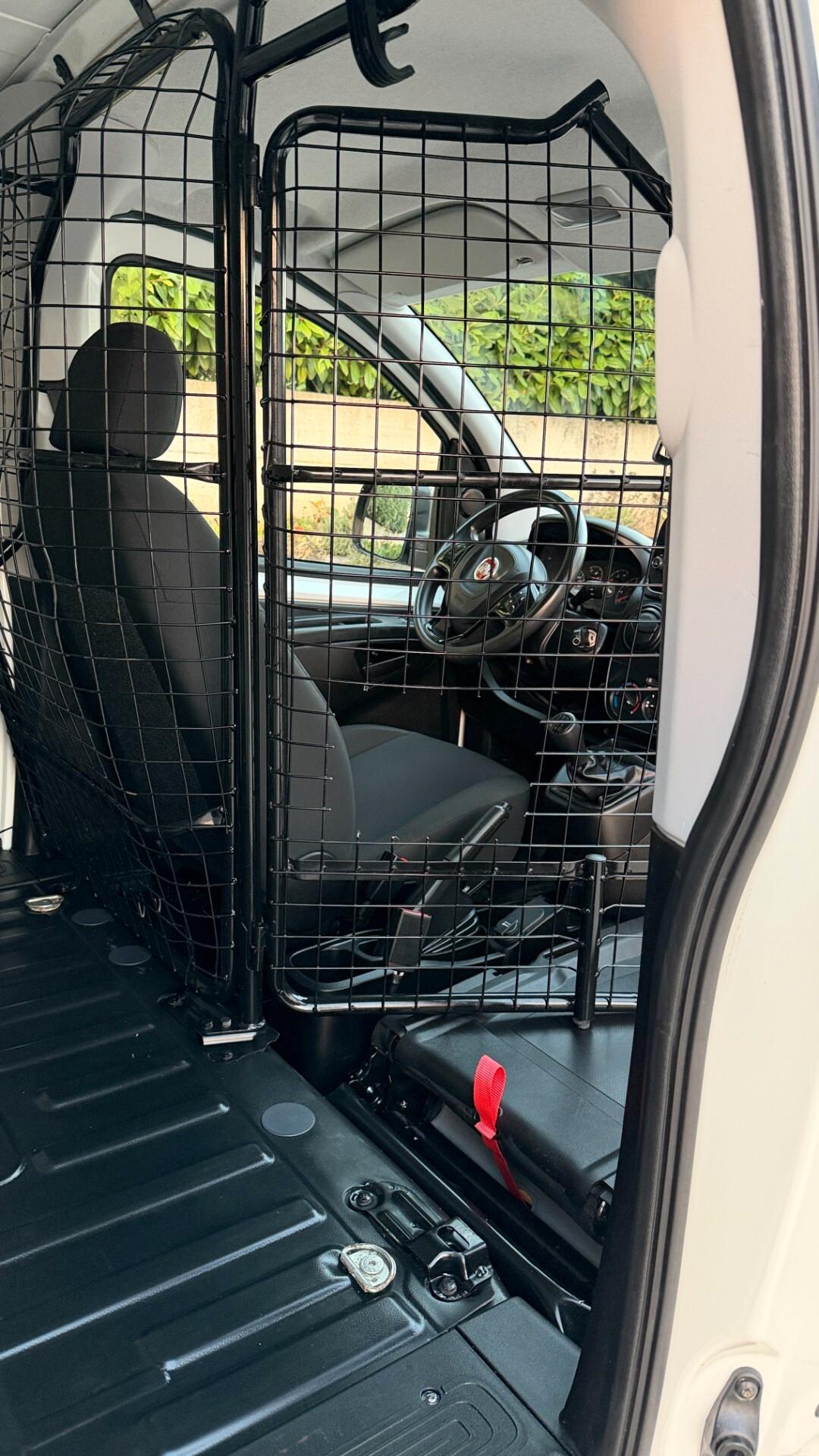 Fiat Fiorino Cargo SX 1.3 MJT 95 Cv N1 (Euro6D)