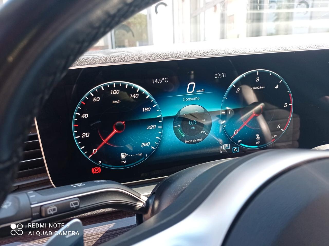 Mercedes-benz GLE 350 d 4Matic Premium