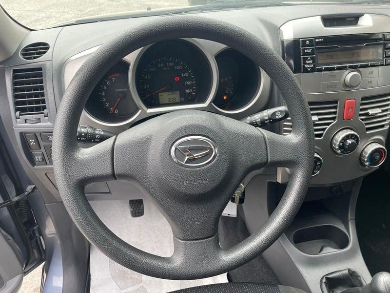 Daihatsu Terios Terios 1.5 4WD SX