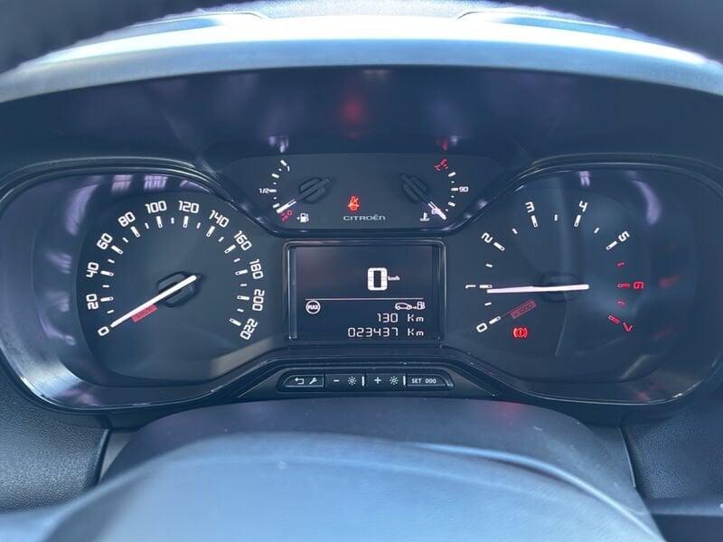 Citroën C3 Aircross PureTech 110 S&S Feel