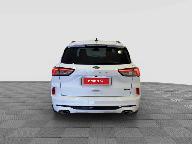 FORD Kuga Kuga 2.5 Plug In Hybrid 225 CV CVT 2WD ST-Line