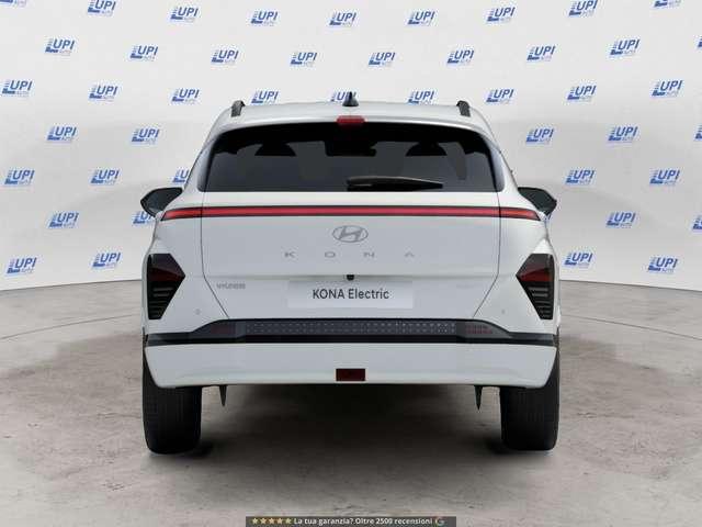 Hyundai KONA BEV 64,8 kWh Exclusive