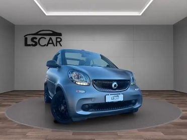 Smart ForTwo 70 1.0 Passion UNIPRO-PROMO-FINANZIAMENTO LS CAR