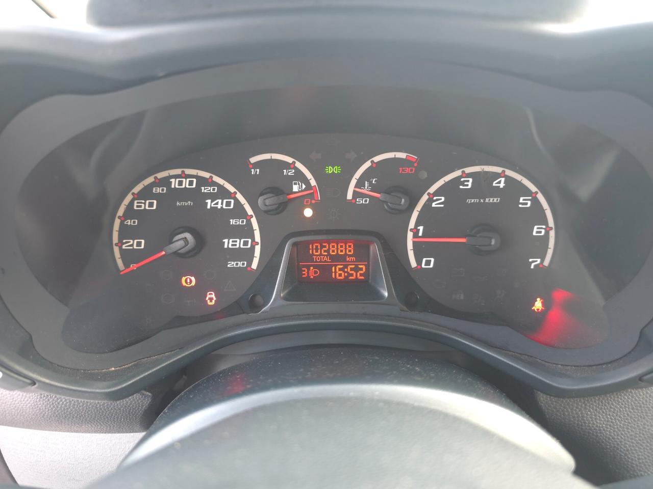 Ford Ka 1.2 8V 69CV Titanium