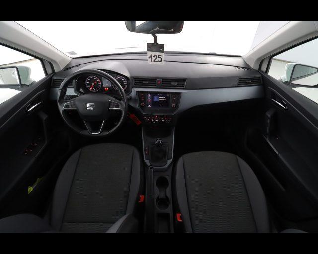 SEAT Arona 1.0 TGI Style