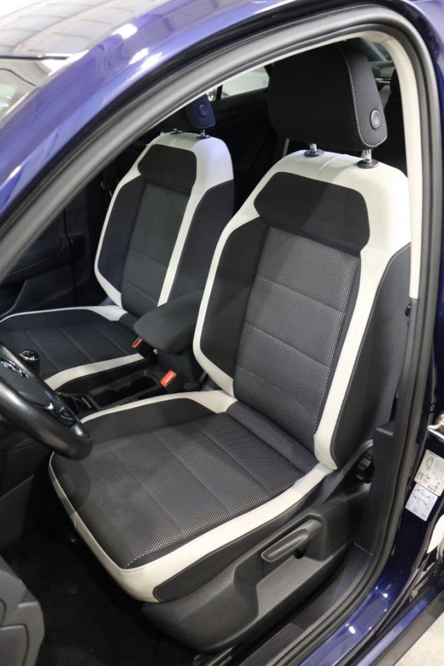 VOLKSWAGEN T-Roc 1.5 TSI ACT Style BlueMotion Technology