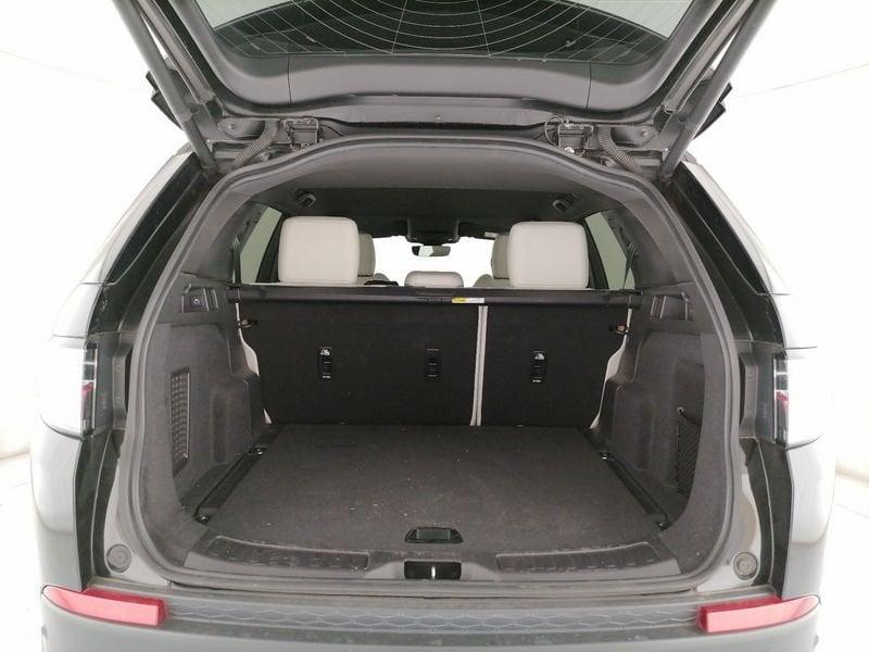 Land Rover Discovery Sport 2.0d td4 mhev SE awd 163cv auto