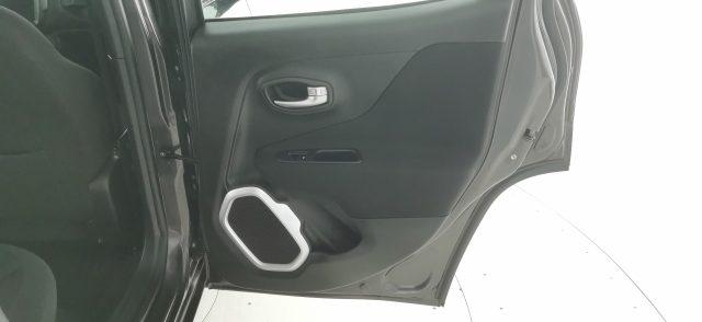 JEEP Renegade 1.3 T4 DDCT Longitude