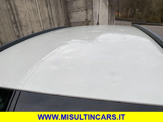 FIAT Panda 1.2 Lounge, solo 18000km.GRANDINATA